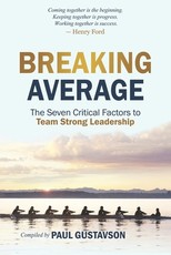 Breaking Average