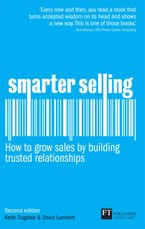 Smarter Selling