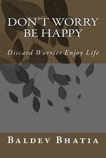 Don't Worry Be Happy
