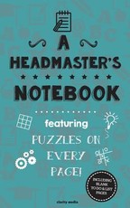 A Headmaster's Notebook