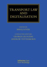 Transport Law and Digitalisation