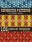 Repeating Patterns Coloring Book