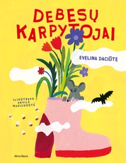 Debesų karpytojai Debesų karpytojai
