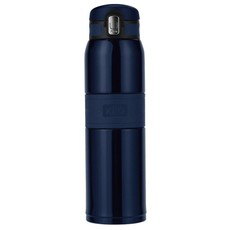 Termogertuvė KIRO, 600 ml, mėlyna