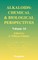 Alkaloids: Chemical and Biological Perspectives
