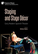 Staging and Stage DÃ©cor