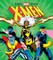 X-Men: My Mighty Marvel First Book