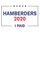 Hamberders 2020 I Paid
