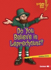 Do You Believe in Leprechauns?