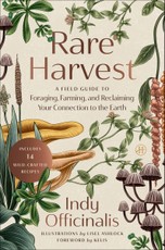Rare Harvest