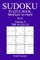 300 Medium to Hard Sudoku Puzzle Book - 2018