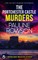THE PORTCHESTER CASTLE MURDERS a gripping crime thriller full of twists