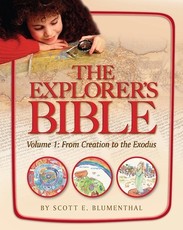 Explorer's Bible, Vol 1