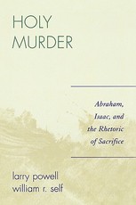 Holy Murder