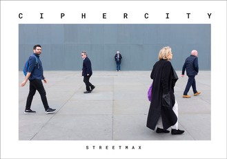 Cipher City