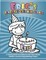 Eric's Birthday Coloring Book Kids Personalized Books