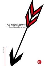 The black arrow