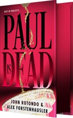 Paul Is Dead
