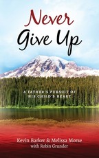 Never Give Up