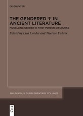 The Gendered 'i' in Ancient Literature