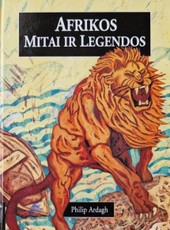 Afrikos mitai ir legendos
