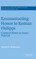 Reconstructing Honor in Roman Philippi