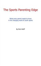 Sports Parenting Edge