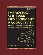 Improving Software Development Productivity