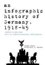 An infographic history of Germany, 1918-1945