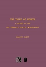 The Value of Health
