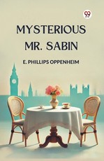 Mysterious Mr. Sabin