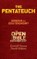 Pentateuch