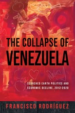 The Collapse of Venezuela