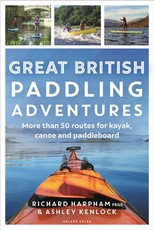 Britain's 50 Best Paddles