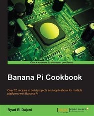 Banana Pi Cookbook