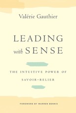 Leading with Sense