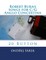 Robert Burns songs for C/G Anglo Concertina
