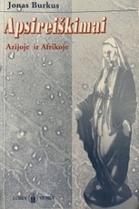 Apsireiškimai Azijoje ir Afrikoje