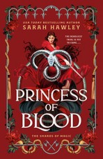 Princess of Blood
