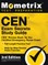CEN Exam Secrets Study Guide - CEN Review Book for the Certified Emergency Nurse Exam, Full-Length Practice Test, Step-by-Step Review Video Tutorials