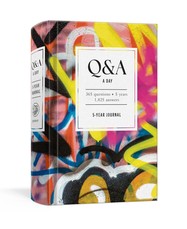 Q&A a Day #6