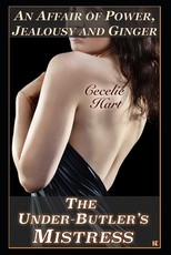The Under-Butler's Mistress