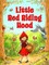 Little Red Riding Hood