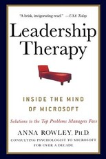 Leadership Therapy