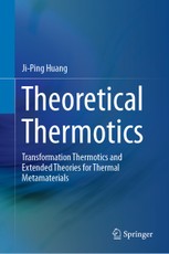 Theoretical Thermotics