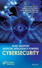 Blind Quantum Artificial Intelligence-Enabled Cybersecurity
