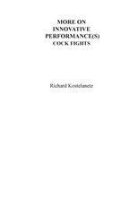More on Innovative Performances