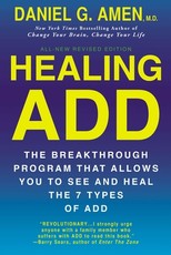 Healing ADD from the Inside Out