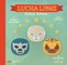Lucha Libre: Anatomy-Anatomia