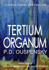 Tertium Organum